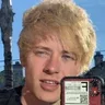 Sam Golbach YouTube Star voice for text-to-speech