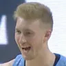 Sam Hauser Basketball Player voice for text-to-speech