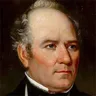 Sam Houston Politician voice for text-to-speech