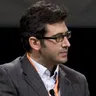 Sam Seder Comedian voice for text-to-speech