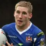 Sam Tomkins Rugby Player voice for text-to-speech