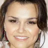 Samantha Barks Movie Actress voice for text-to-speech