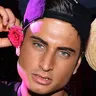 Samir Badran Reality Star voice for text-to-speech