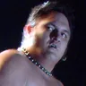 Samoa Joe Wrestler voice for text-to-speech