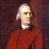Samuel Adams Politician voice for text-to-speech