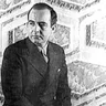 Samuel Barber Composer voice for text-to-speech