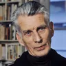 Samuel Beckett Playwright voice for text-to-speech