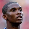 Samuel Eto'o Soccer Player voice for text-to-speech
