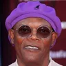 Samuel L. Jackson Movie Actor voice for text-to-speech
