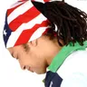 Terence Trent D'Arby R&B Singer voice for text-to-speech