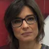 Sandra Barneda Journalist voice for text-to-speech