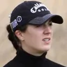 Sandra Gal Golfer voice for text-to-speech