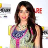 Sanjjanaa Movie Actress voice for text-to-speech