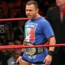 Santino Marella Wrestler voice for text-to-speech