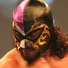 Santos Escobar Wrestler voice for text-to-speech