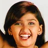 Sanusha Movie Actress voice for text-to-speech