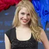 Sarah Fisher TV Actress voice for text-to-speech