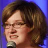 Sarah Millican Comedian voice for text-to-speech