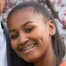 Sasha Obama Family Member voice for text-to-speech
