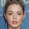 Sasha Pieterse TV Actress voice for text-to-speech