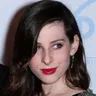 Sasha Spielberg Movie Actress voice for text-to-speech
