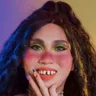 Sassa Gurl TikTok Star voice for text-to-speech