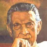 Satyajit Ray Director voice for text-to-speech