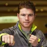 Canelo Álvarez Boxer voice for text-to-speech