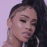 Saweetie Rapper voice for text-to-speech