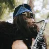 Saxsquatch TikTok Star voice for text-to-speech