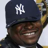 Scarface Rapper voice for text-to-speech