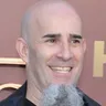 Scott Ian Guitarist voice for text-to-speech