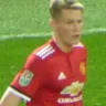 Scott McTominay Soccer Player voice for text-to-speech