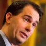 Scott Walker Politician voice for text-to-speech