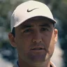 Scottie Scheffler Golfer voice for text-to-speech