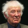 Seamus Heaney Novelist voice for text-to-speech