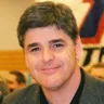 Sean Hannity TV Show Host voice for text-to-speech