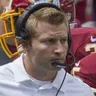 Sean McVay Football Coach voice for text-to-speech