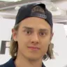 Sebastian Aho Hockey Player voice for text-to-speech