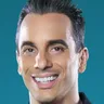 Sebastian Maniscalco Comedian voice for text-to-speech