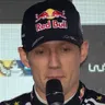Sebastien Ogier Race Car Driver voice for text-to-speech
