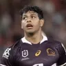 Selwyn Cobbo Rugby Player voice for text-to-speech