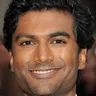 Sendhil Ramamurthy TV Actor voice for text-to-speech