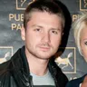 Sergey Lazarev Pop Singer voice for text-to-speech