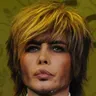 Sergey Zverev Fashion Designer voice for text-to-speech