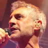 Sergio Dalma World Music Singer voice for text-to-speech