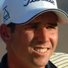 Sergio García Golfer voice for text-to-speech