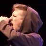 Chuty Rapper voice for text-to-speech