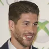 Sergio Ramos Soccer Player voice for text-to-speech