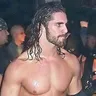 Seth Rollins Wrestler voice for text-to-speech